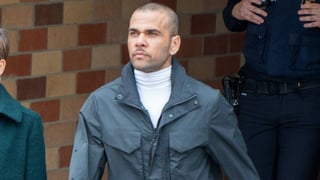 Dani Alves vuelve a ganar en los juzgados