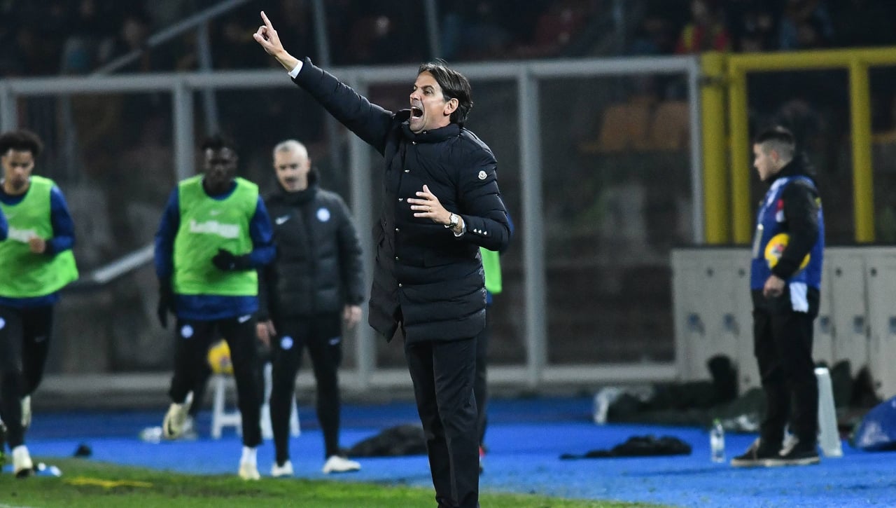 El Barça quiere a su verdugo de la pasada Champions en el banquillo