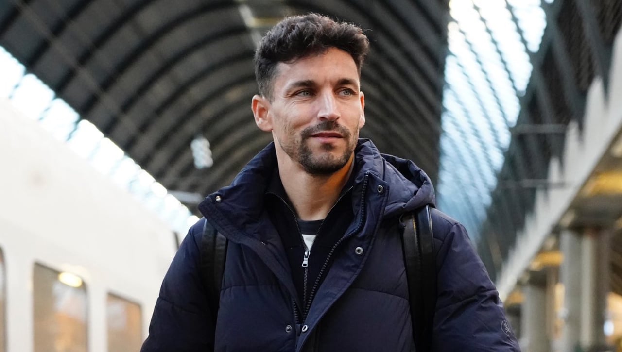 La portada de ESTADIO Deportivo para el domingo 22 de diciembre de 2024