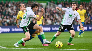 El Racing de Santander tira la bomba en LaLiga Hypermotion: el Castellón beneficiado, Las Palmas perjudicada y el Deportivo de La Coruña al acecho