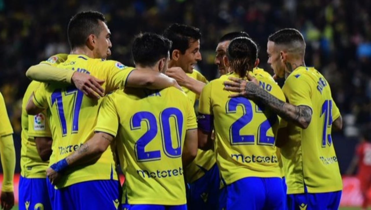 El Cádiz presentará alegaciones por el acta del Cádiz - Getafe con pruebas para salvar a Ledesma