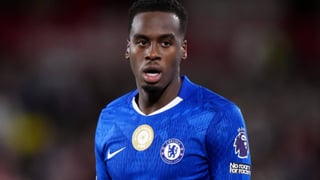 El fichaje de Gittens, en duda