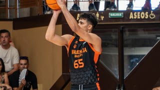 Despido fulgurante en el Valencia