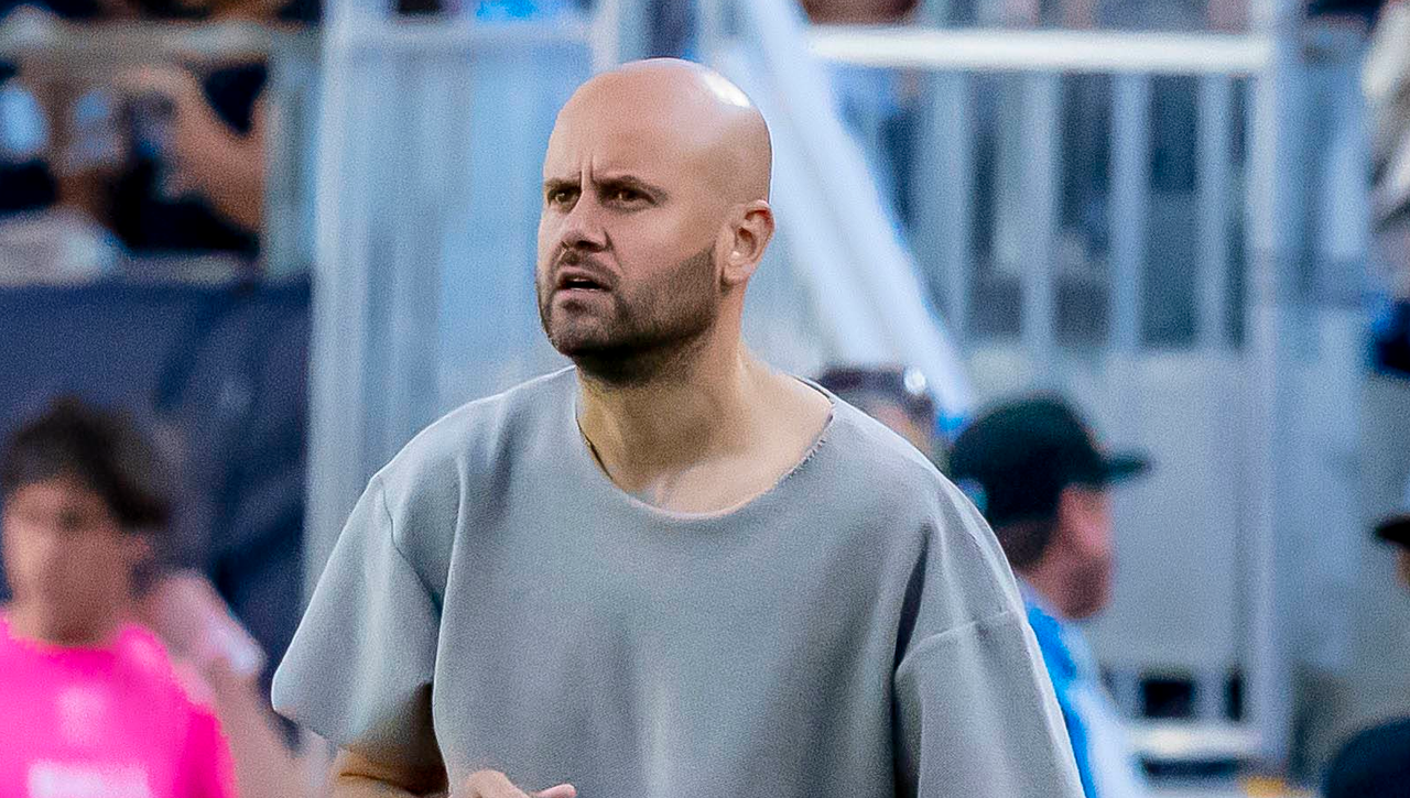 Miguel Ángel Ramírez, en evidencia