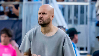 Miguel Ángel Ramírez, en evidencia