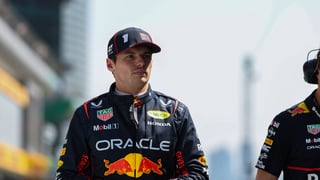 Red Bull toca fondo sin Max Verstappen