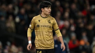 Las opciones de Kubo de firmar por el Bayern Múnich 