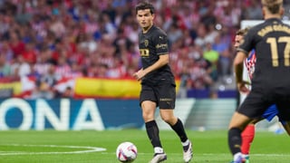 El Espanyol se fija en un centrocampista de LaLiga