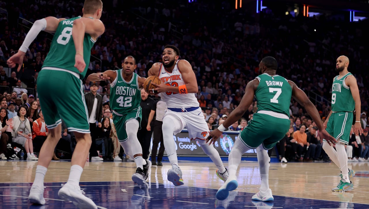 Un campeón de la NBA y una decisión en el aire