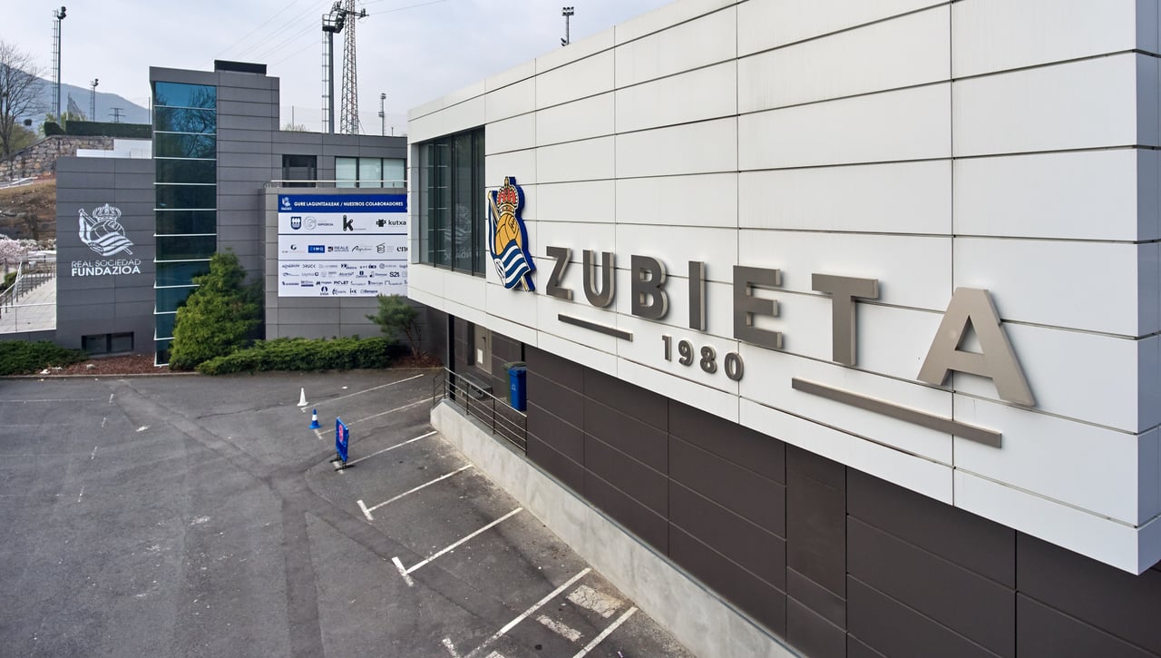 Otra gravísima lesión en la Real Sociedad