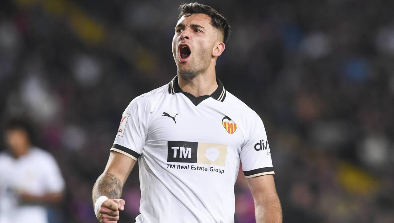 El plan de escape de Hugo Duro