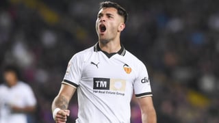 El plan de escape de Hugo Duro