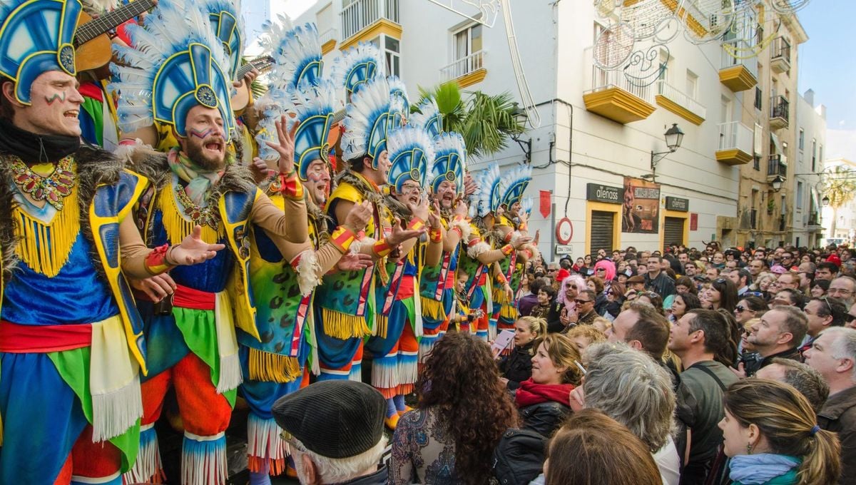 COAC 2024, decimosexta sesión de preliminares en el Falla: Orden de Actuación, horarios y dónde ver en TV y online el Carnaval de Cádiz