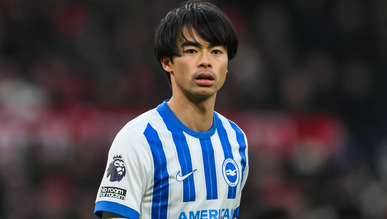 El mercado árabe pierde la cabeza: 90 millones por Mitoma