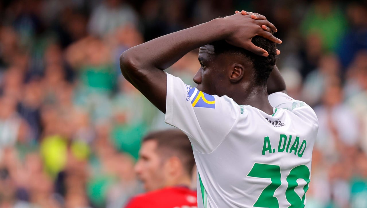 El "sueño" de Assane, que ya vive el de toda la familia Diao Diaoune, espanta o alimenta los rumores, según se mire