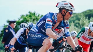 Mikel Landa ya gana para la Vuelta