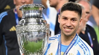 Esperan su respuesta a dos ofertas en Europa para lanzarse a por Montiel