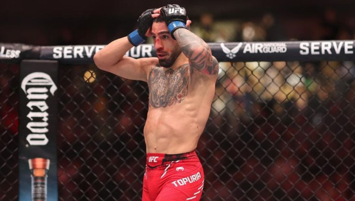 El anuncio de la bomba del Topuria-Makhachev ya tiene fecha