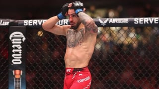 El anuncio de la bomba del Topuria-Makhachev ya tiene fecha