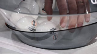 Sorteo de Europa League 2024: Calendario, fechas y partidos de los dieciseisavos de final de la segunda competición europea