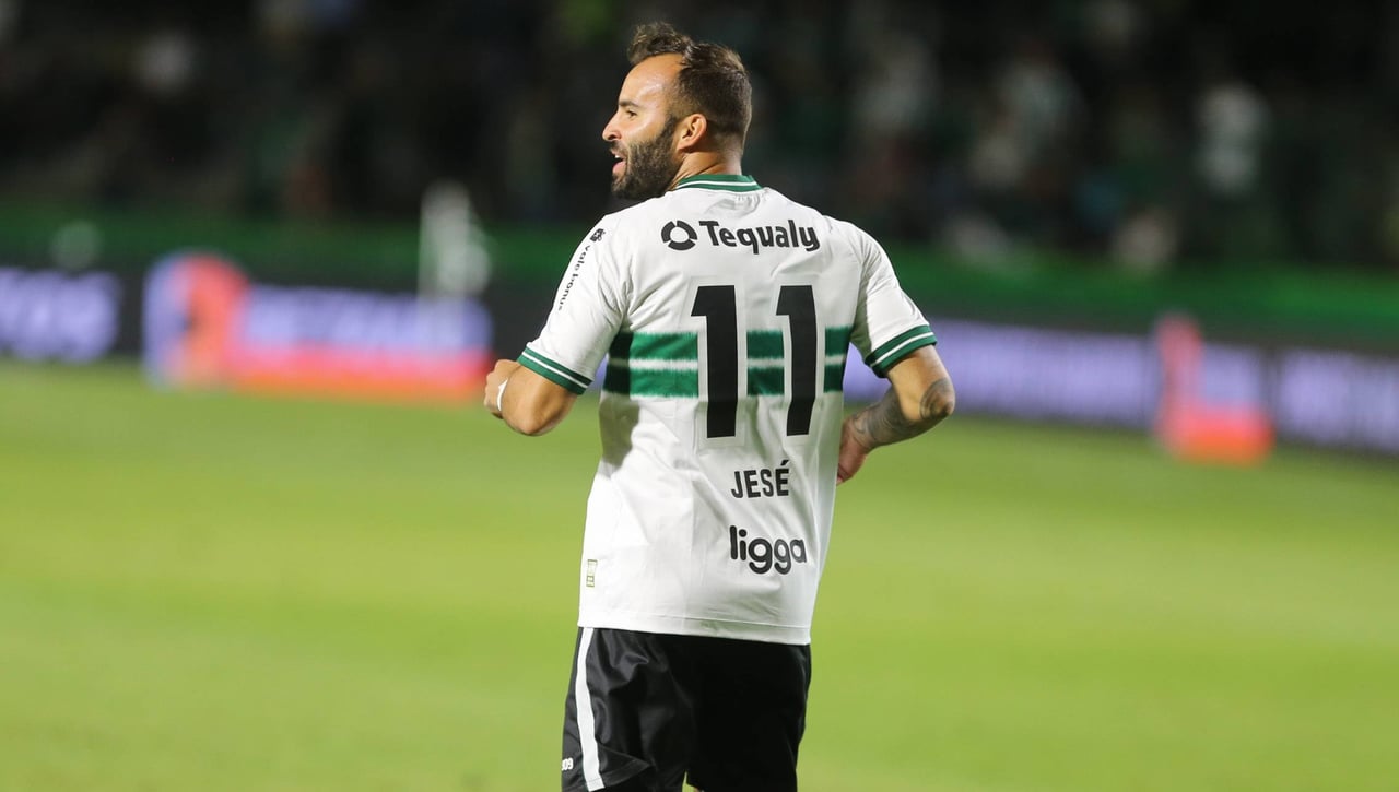 Descartado el fichaje de Jesé Rodríguez