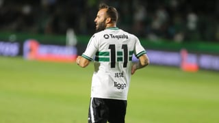 Descartado el fichaje de Jesé Rodríguez