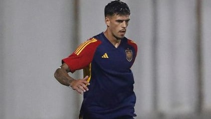 El 'virus FIFA' ataca al Alavés con una lesión muy inoportuna