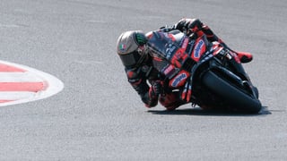 MotoGP 2025 GP San Marino en directo | La carrera del Gran Premio de San Marino con Marc Márquez y Pecco Bagnaia en Misano