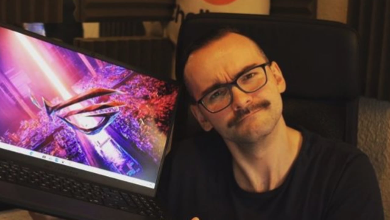 El Xokas anuncia en Twitch que deja de ser streamer