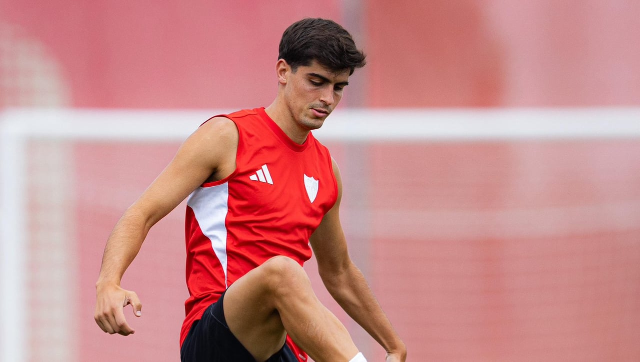 El empecinamiento de negar lo de Juanlu: la verdad sobre las ofertas del Nápoles