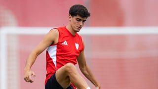 El empecinamiento de negar lo de Juanlu: la verdad sobre las ofertas del Nápoles