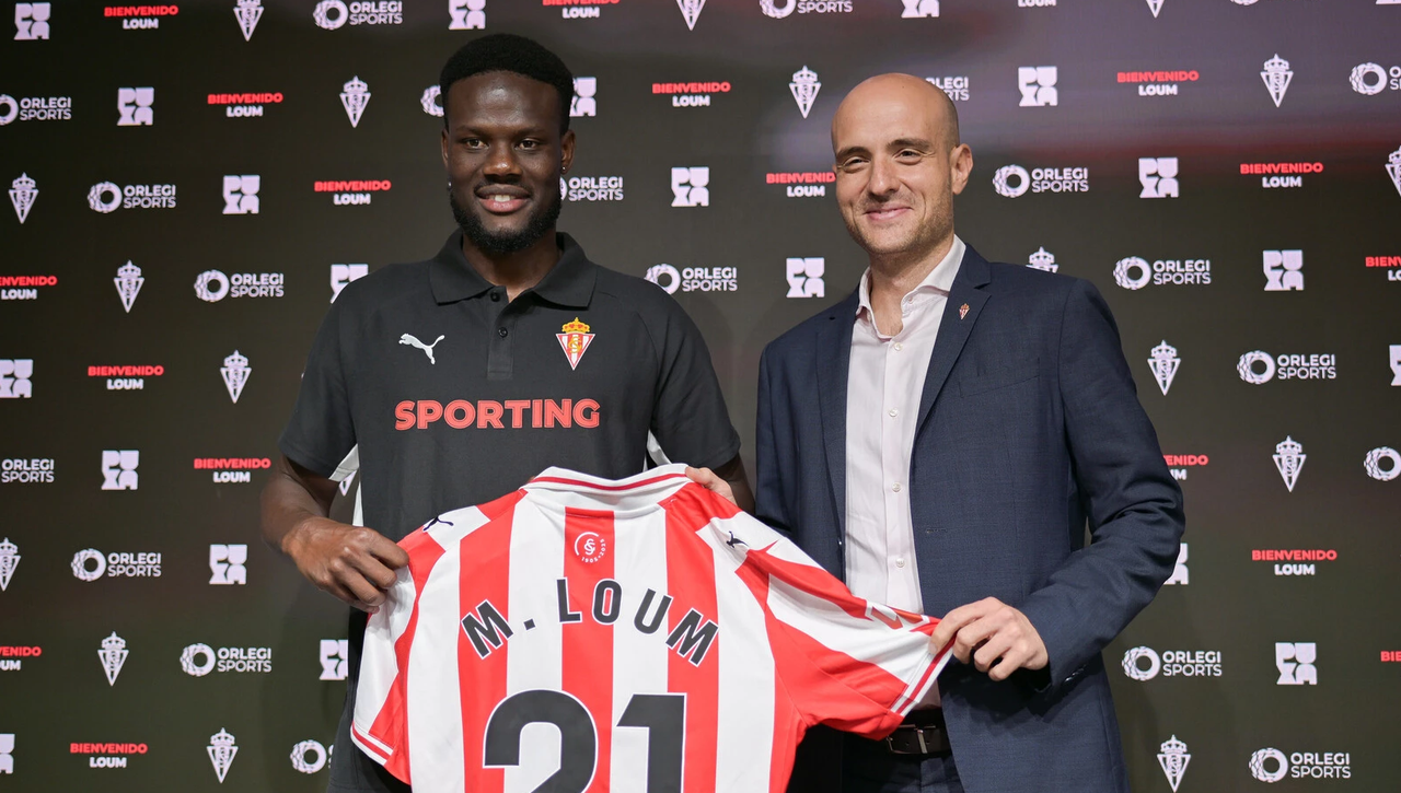 Aviso del último fichaje de Asier Garitano