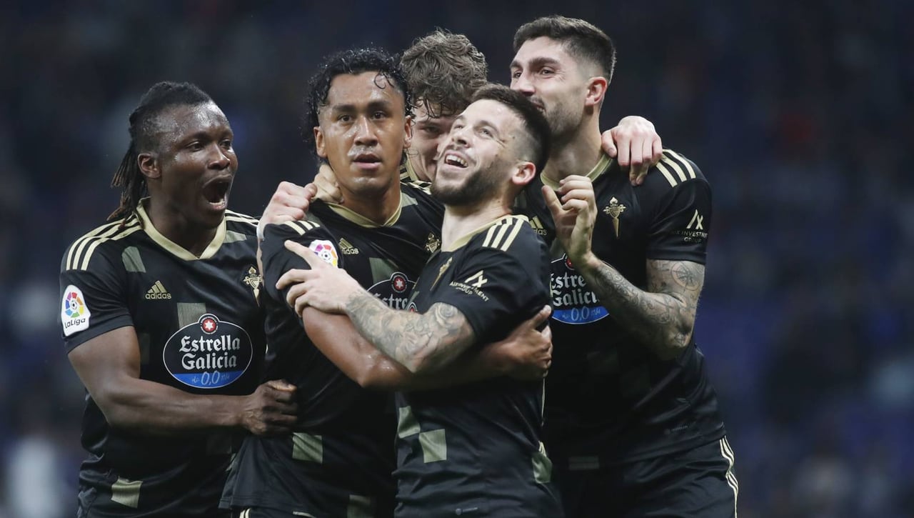 Tras Gabri Veiga, al Celta se le abre otro frente crucial