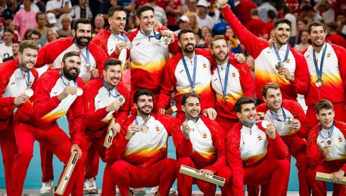 Uno de los Hispanos más laureados está de vuelta