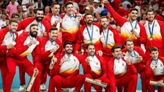 Uno de los Hispanos más laureados está de vuelta