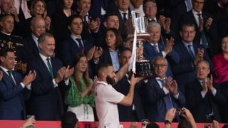 El favorito unánime para la final de la Copa del Rey y cómo forrarte apostando al Mallorca