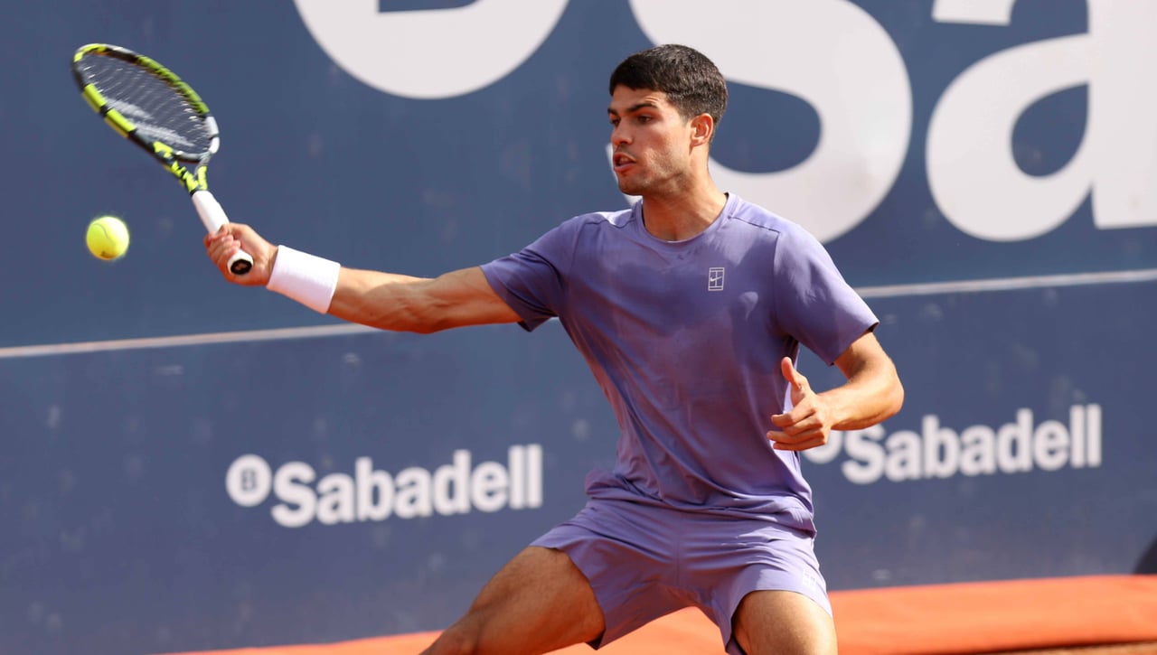 El punto de inflexión que salvó a Carlos Alcaraz