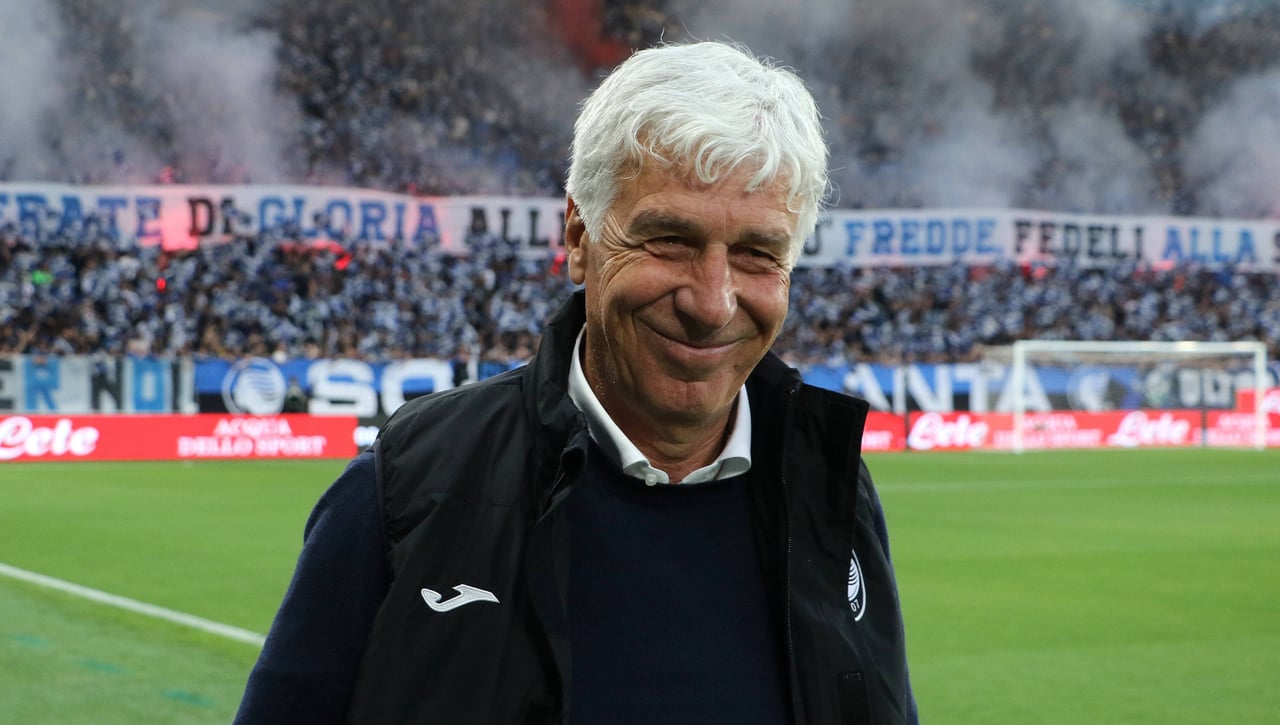 Gasperini ya tiene nuevo equipo
