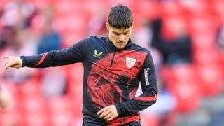 Paso atrás con Peio Canales