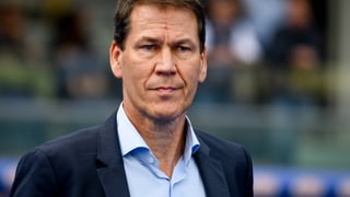 Lopetegui no entrenará a Bélgica: ya hay nuevo seleccionador