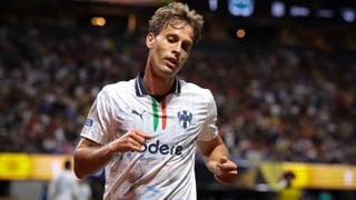 Amenazan de muerte a Sergio Canales