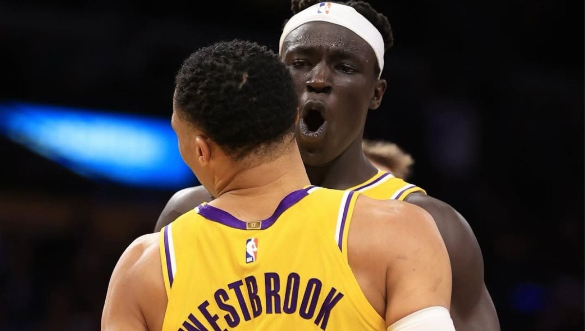 Un ex de los Lakers, para el Valencia Basket