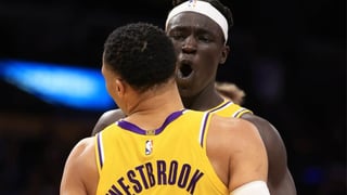 Un ex de los Lakers, para el Valencia Basket