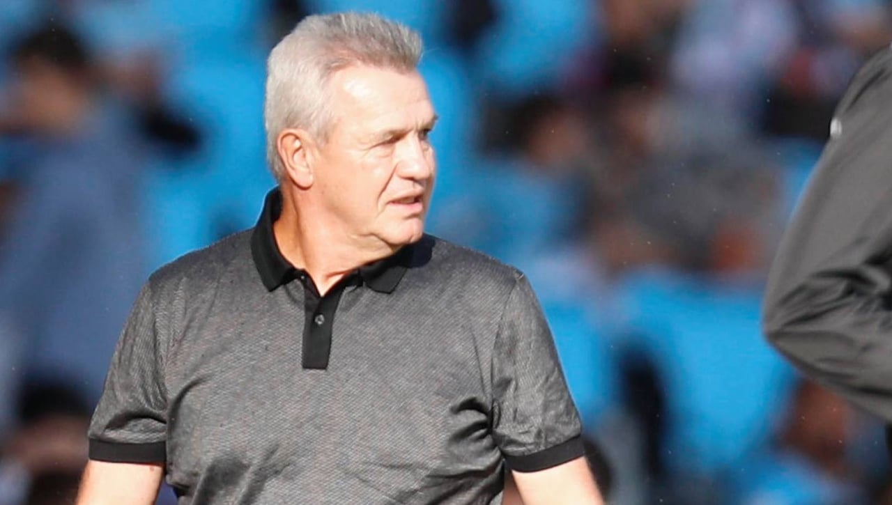 Aguirre no esconde su opinión sobre la desconexión de Sergi Darder y Muriqi