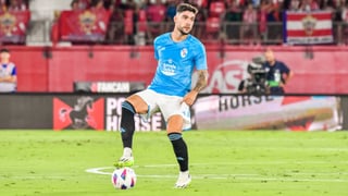 Unai Núñez 'pasa' del Celta y se centra en su nuevo 'equipo'