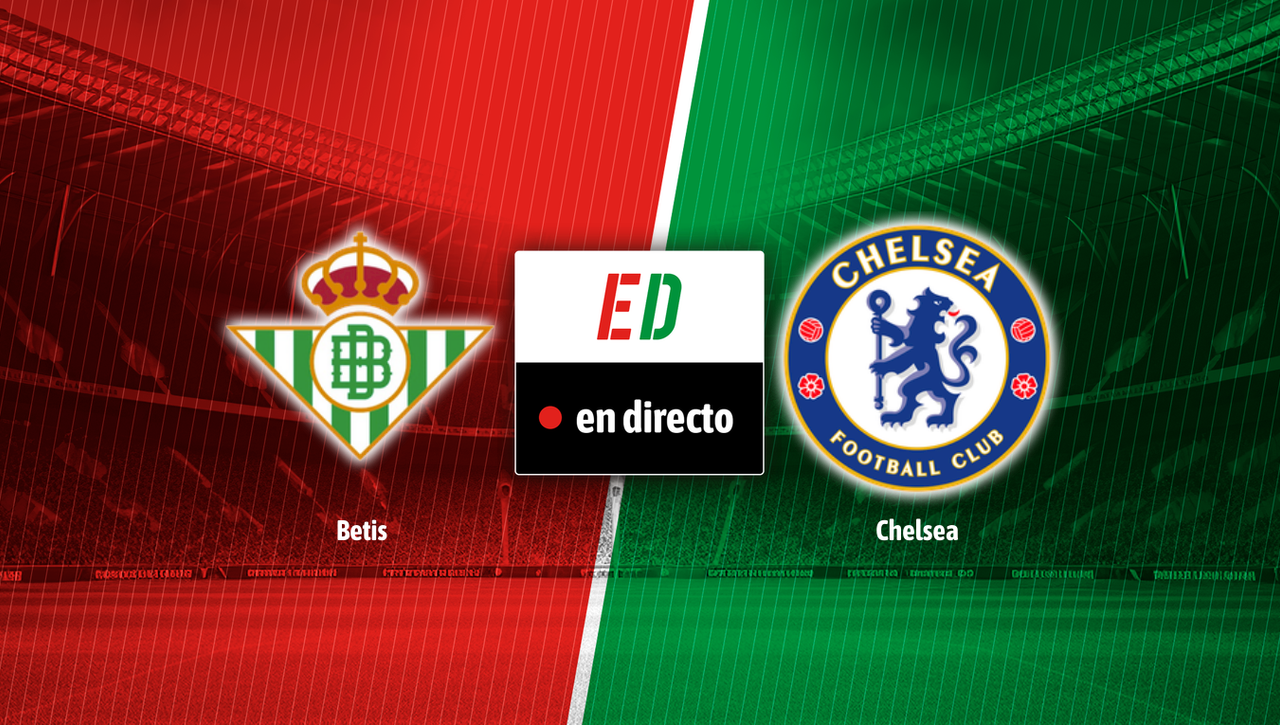 Betis - Chelsea resumen, resultado y goles | El Chelsea campeón de Conference League 2025 