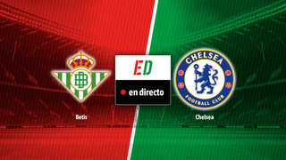 Betis - Chelsea en directo | Final Conference League 2025 en vivo minuto a minuto