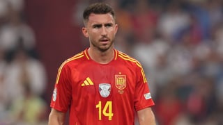 Se acelera el fichaje de Laporte