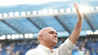 La oferta por Óscar Gilsanz