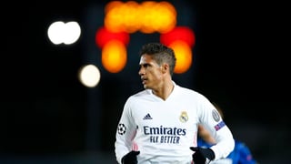 Varane desvela problemas tras fichar por el Real Madrid: "Sentía que mi sueño se desvanecía, era una depresión"